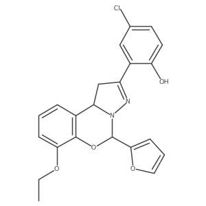 899939-76-5 structure
