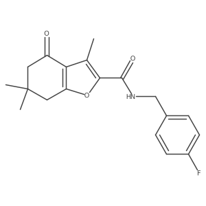 912908-84-0 structure