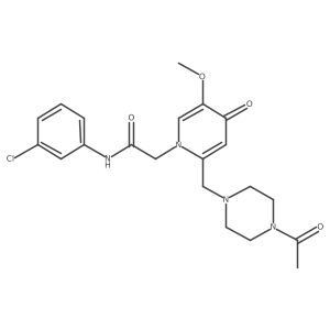 921495-61-6 structure