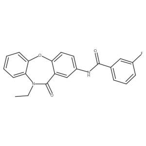922108-01-8 structure