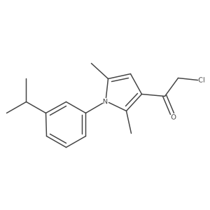 923696-27-9 structure