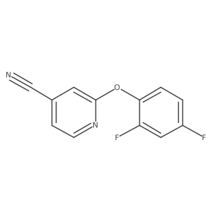 924832-54-2 structure