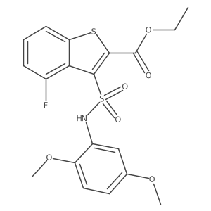 932465-02-6 structure