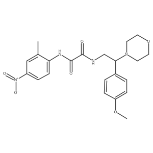 941871-68-7结构式