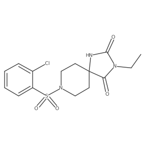 941970-82-7 structure