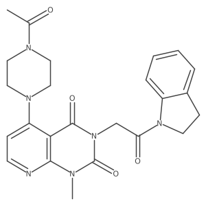 946321-65-9 structure