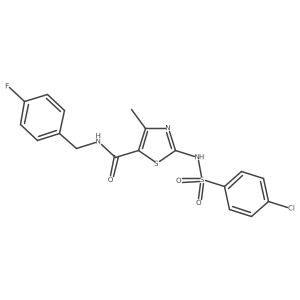 955731-01-8结构式