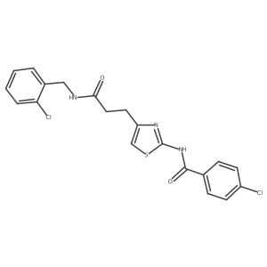 1021256-84-7 structure
