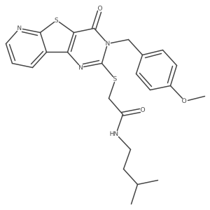 1040664-64-9 structure