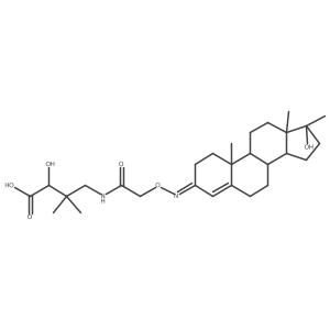 1042739-13-8 structure