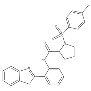 1049929-31-8 structure