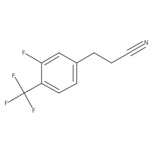 1057676-45-5 structure
