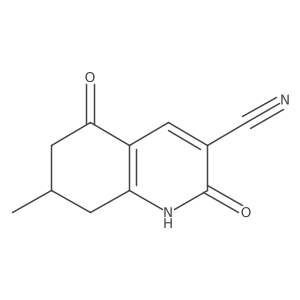 106551-68-2 structure