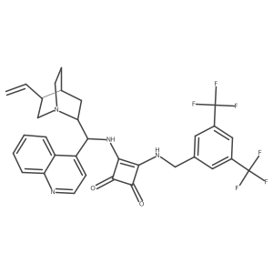 1073917-09-5 structure