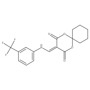 1105216-12-3 structure