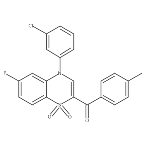 1114656-20-0 structure