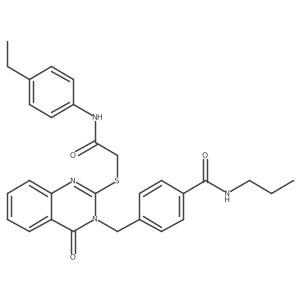 1115549-05-7 structure