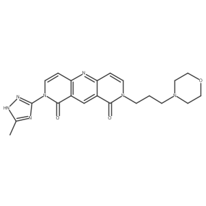 1158422-74-2 structure