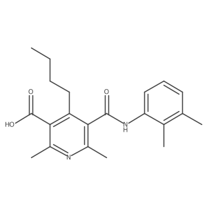 116368-30-0 structure