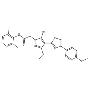 1170108-19-6 structure
