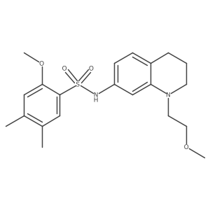 1170980-93-4结构式