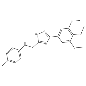 1171933-90-6 structure