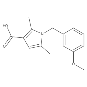 1184384-91-5 structure