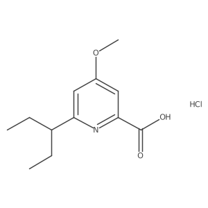 1186605-93-5 structure