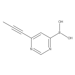1189373-14-5 structure