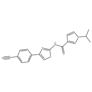 1203214-60-1 structure