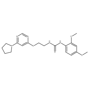 1203307-14-5 structure