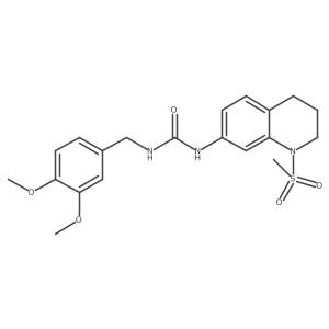 1203377-40-5 structure