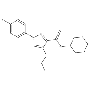 1210849-29-8 structure