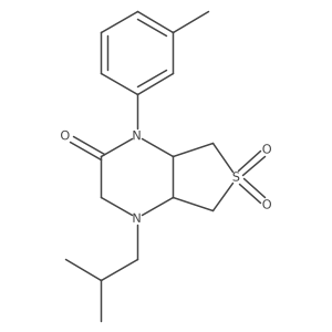 1217838-02-2 structure