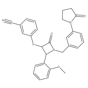 1223387-71-0 structure