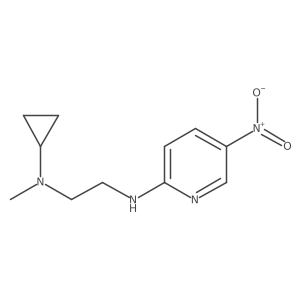 1223639-03-9 structure