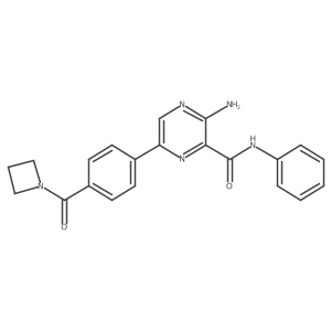 1232410-39-7 structure