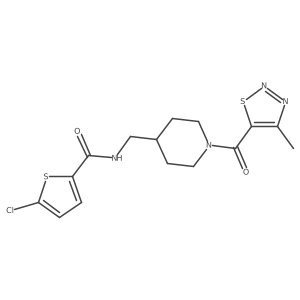 1234936-98-1 structure