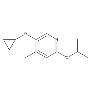 1243441-76-0结构式