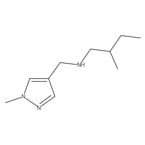 1248965-89-0 structure
