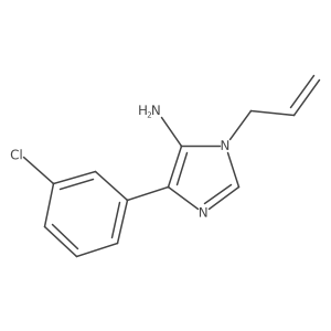 1250736-95-8 structure