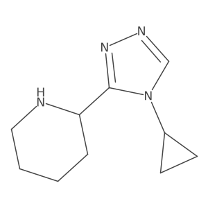 1250823-29-0 structure