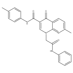 1251611-65-0结构式