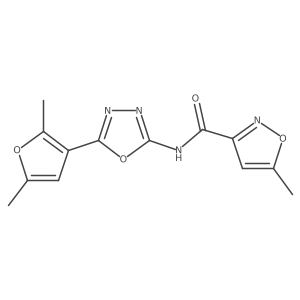 1251697-81-0 structure