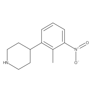 1260822-03-4结构式