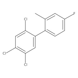 1261674-27-4 structure