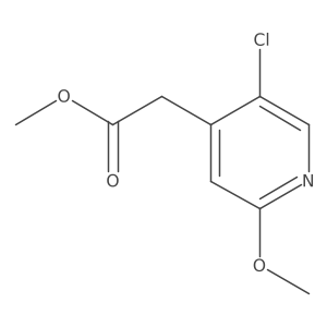 1261749-77-2 structure