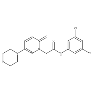 1282126-84-4 structure