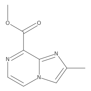 1289082-52-5 structure