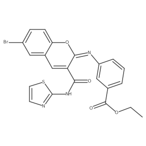 1327183-03-8 structure
